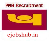Punjab National Bank Recruitment Punjab National Bank Recruitment