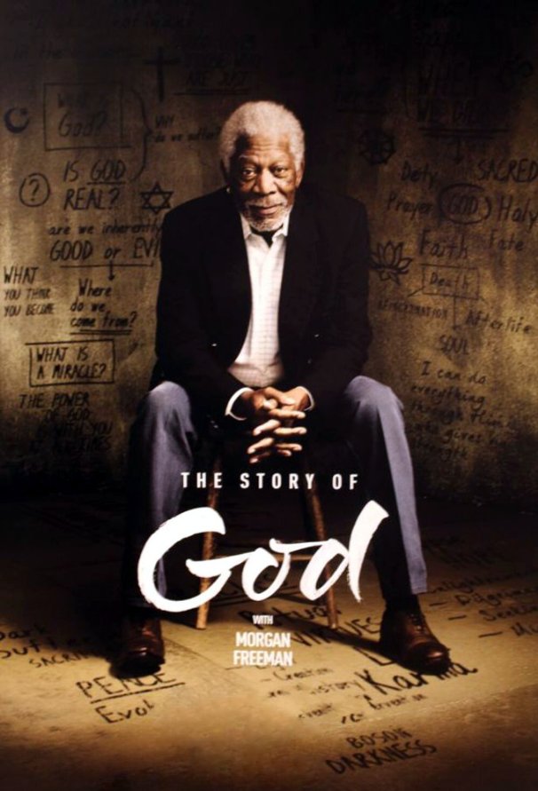 The Story of God with Morgan Freeman 2016 - Full (HD)