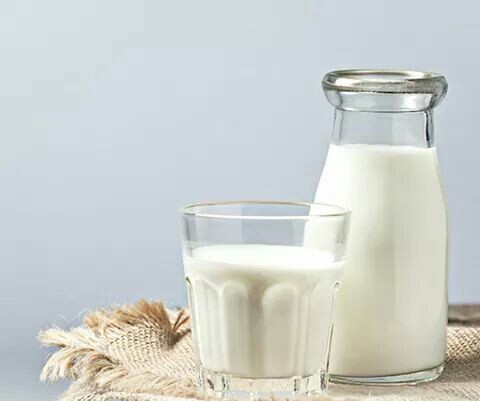 Inilah 7 Fungsi Susu Buat Kecantikan Inilah 7 Fungsi Susu Buat Kecantikan