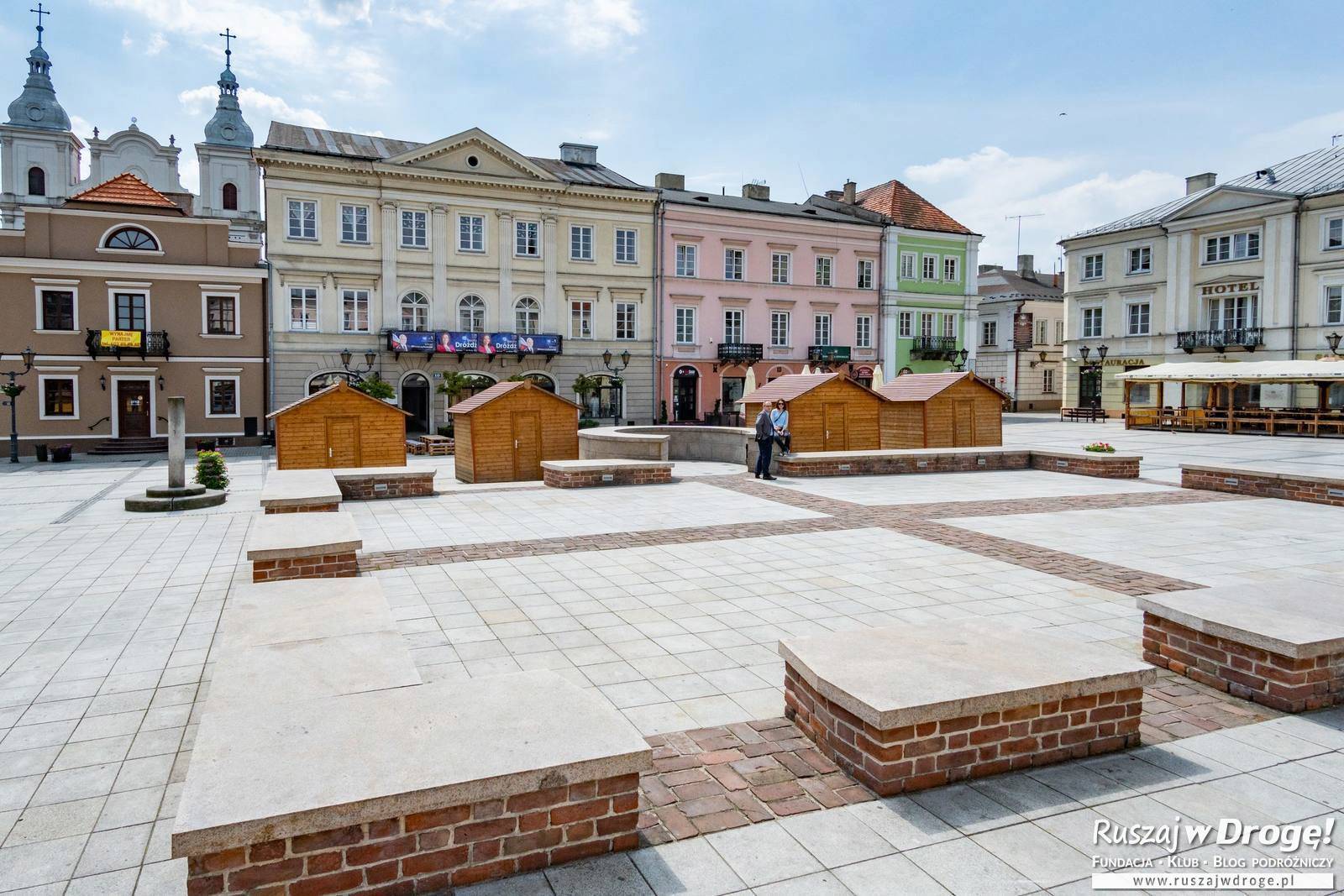 Piotrkowska Spółdzielnia Mieszkaniowa W Piotrkowie Trybunalskim Turystyczny Piotrków Trybunalski: 10 miejsc i atrakcji, które warto
