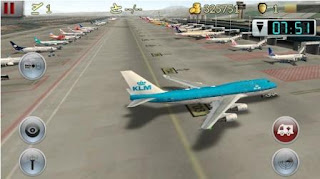 Unmatched Air Traffic Control MOD APK (Unlimited Money) Unmatched Air Traffic Control MOD APK