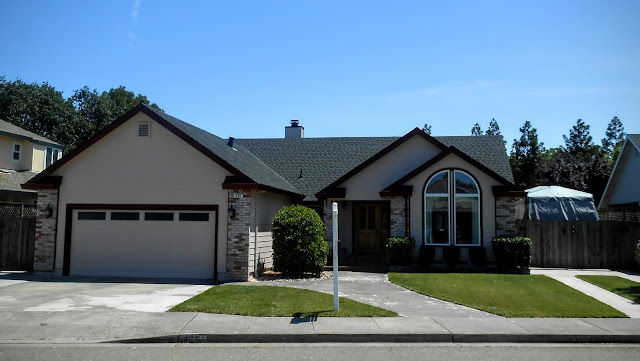 Sold by Saint Francis Properties Photo by Jim Cheney Broker/Owner
