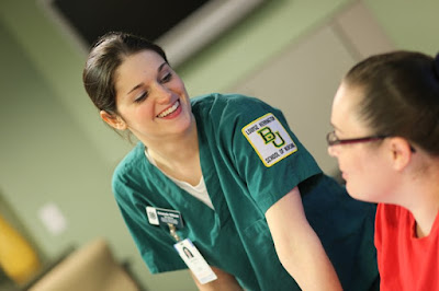 Masters Degree Programmes for nursing graduates Masters Degree Programmes for nursing graduates