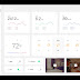 Free Monitoring Dashboard UI Template