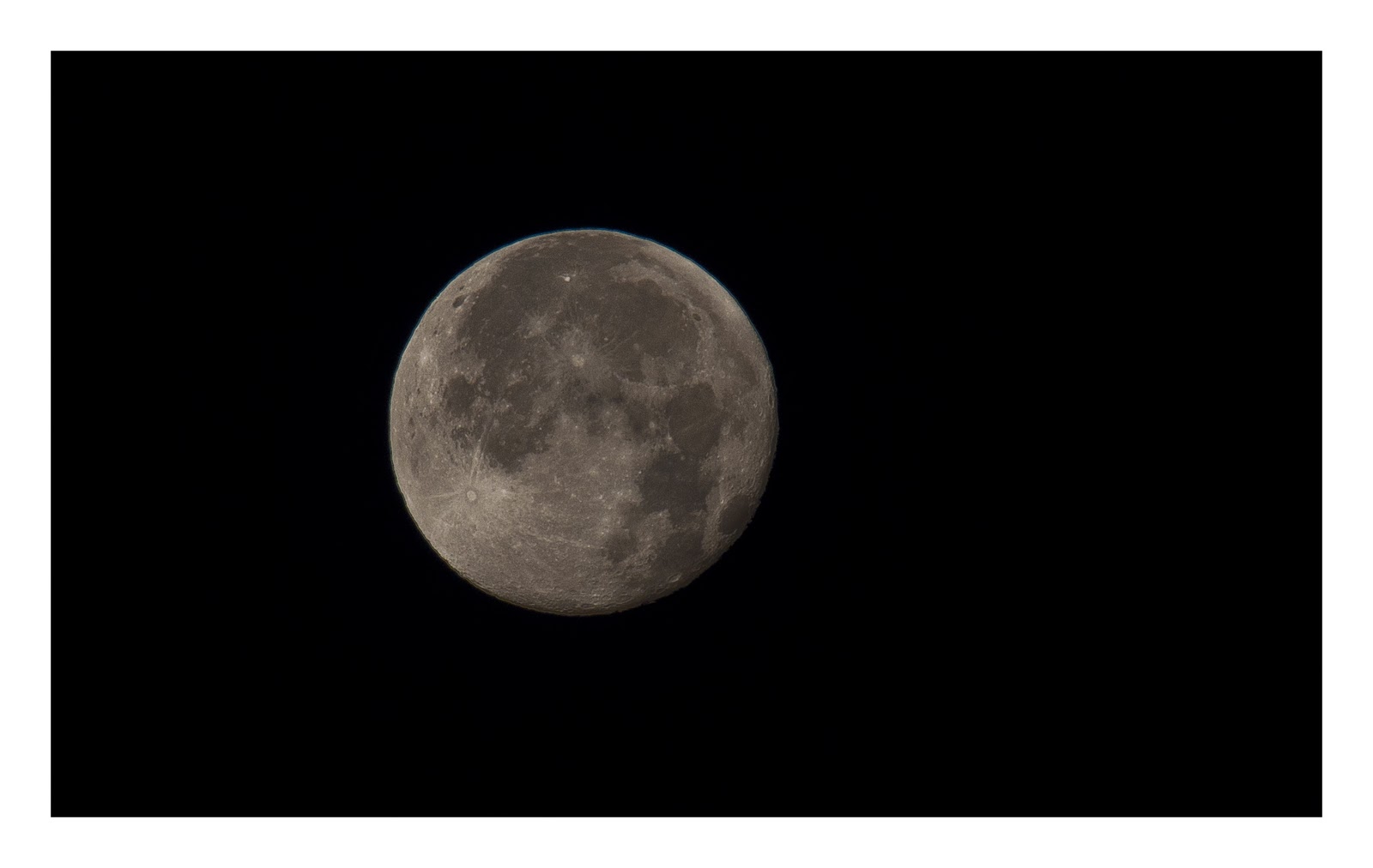 natuur beeld de maan natuur beeld de maan