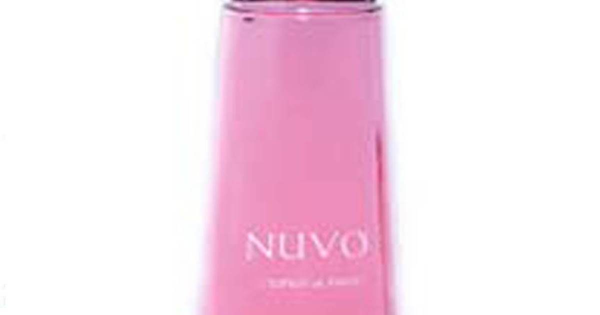 Vodka Nuvo Vodka Nuvo