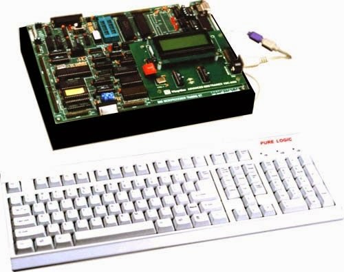 Computer Programming: Hardware Programming