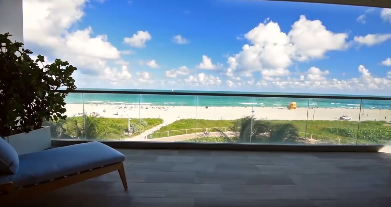 13 Photos vs. Inside a $6.5M Luxury Oceanfront Apartment in South Beach - High End Condo & Interior Design Video Tour 13 Photos vs. Inside a $6.5M Luxury Oceanfront Apartment in South Beach - High End Condo & Interior Design Video Tour