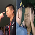 NCRPO Chief Eleazar 'di napigilan ang sarili, sinabunutan at dinibdiban ang 'Kotong Cop'