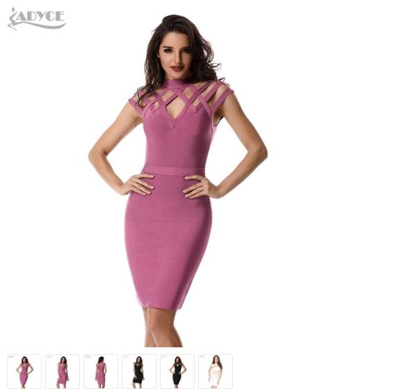Discount Evening Dresses - Are There Any Good Sales Today