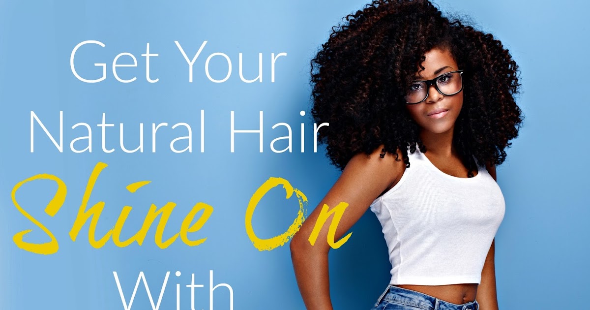 How To Properly Heat Train Natural Hair How To Properly Heat Train Natural Hair