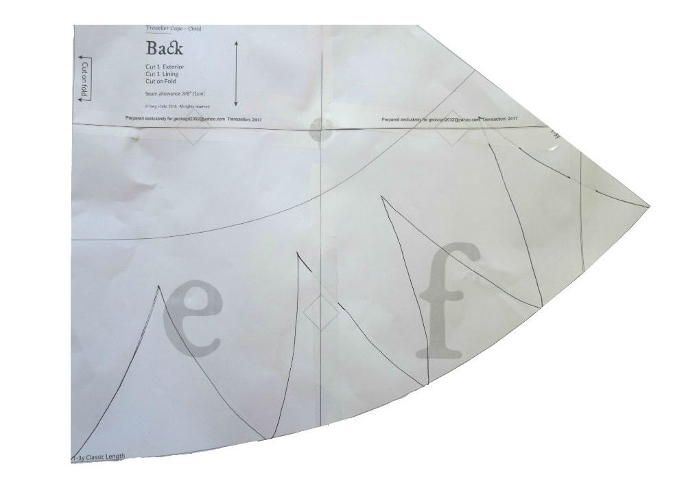 How to Make an Owlette Costume Twig + Tale