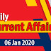 Kerala PSC Daily Malayalam Current Affairs 06 Jan 2020