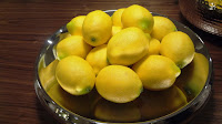lemon