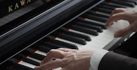 Pictures of Kawai KDP120 digital piano