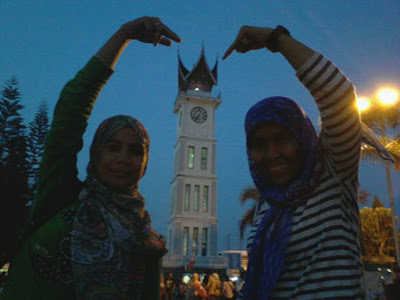 Jam Gadang Jam Gadang