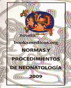 normas y procedimientos en neonatologia inper pdf