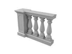 مقاولات اعمال جي آر سي GRC موزاييك تشطيبات ديكورات تصميم واجهات منازل خارجيه في الكويت kuwait GRC mozaic decor design contractor facades cladding
