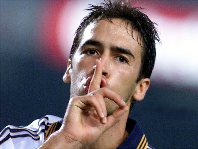 Raúl - el 7 del Real Madrid - #RaúlSelección - #RaúlMadrid - España - Ganador de la 7ª, la 8ª y la 9ª Copa de Europa - Schalke - Al-Sadd - New York Cosmos - el troblogdita - ÁlvaroGP Raúl - el 7 del Real Madrid - #RaúlSelección - #RaúlMadrid - España - Ganador de la 7ª, la 8ª y la 9ª Copa de Europa - Schalke - Al-Sadd - New York Cosmos - el troblogdita - ÁlvaroGP