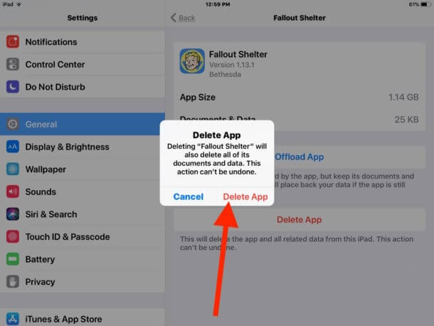 11 خطوة لتسريع iOS 11 لأجهزة ايفون وايباد