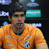 Ex-Paulista: Richard é apresentado no Ceará