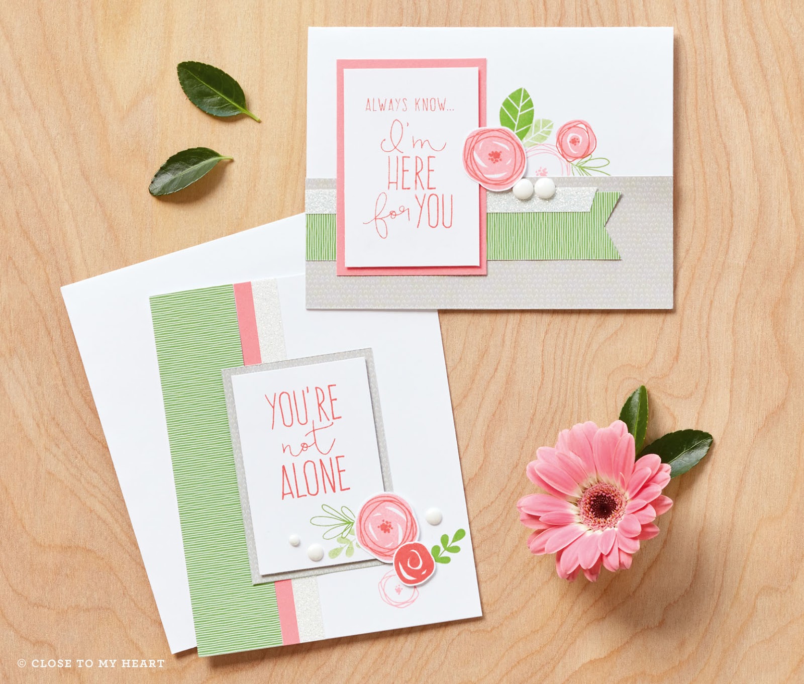 Creations With Michelle Cardmaking WYW Blog Hop