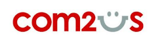 com2us logo