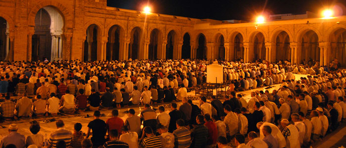 Sahkah Shalat Tarawih Super Cepat Menurut Fiqih Sahkah Shalat Tarawih Super Cepat Menurut Fiqih