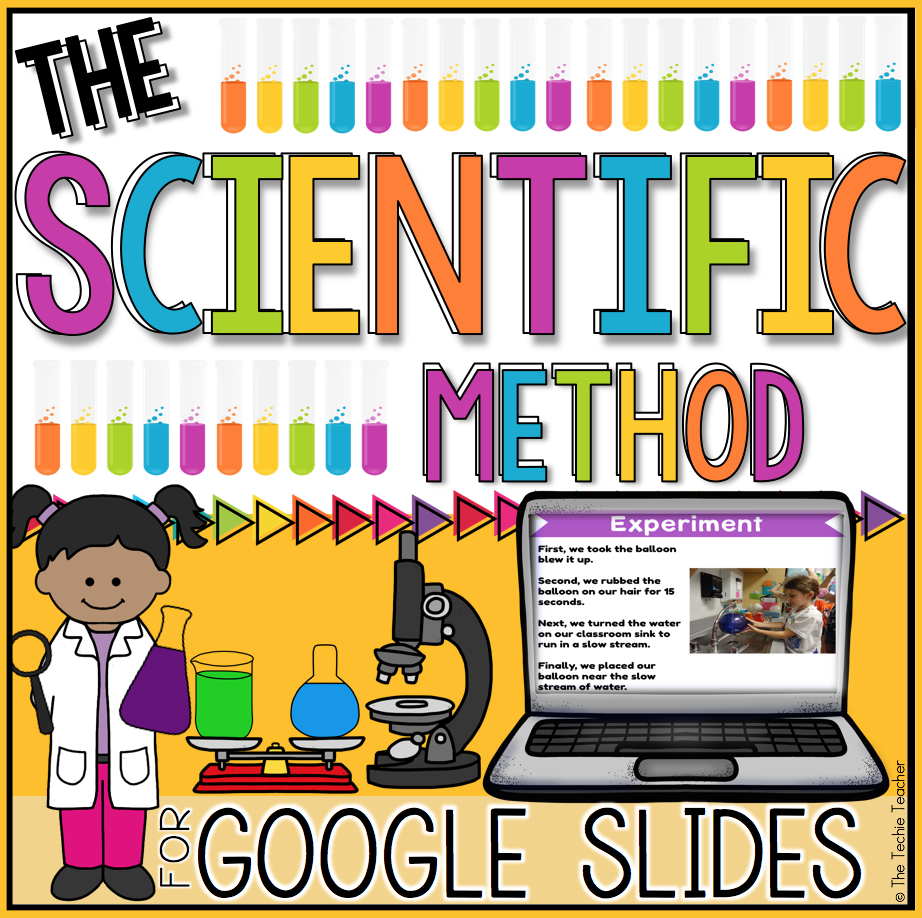 Water Testing Kits for Schools and Science Fairs The Techie Teacher®