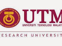 JAWATAN KOSONG TERKINI UTM TARIKH TUTUP 27 FEBRUARI 2016 JAWATAN KOSONG TERKINI UTM TARIKH TUTUP 27 FEBRUARI 2016