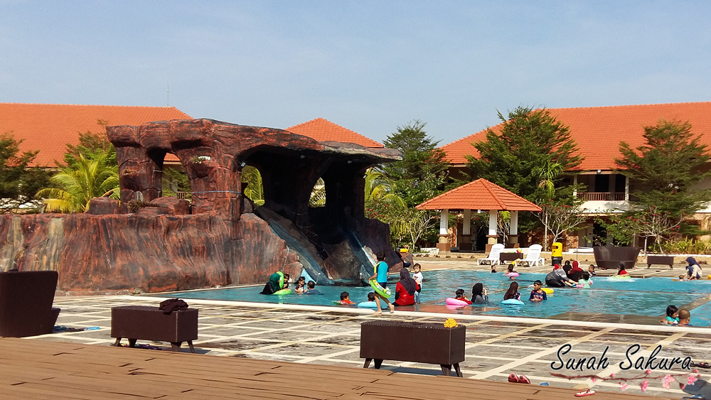 Wordless Wednesday: Tok Aman Bali Beach Resort, Pasir ...