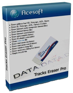      Tracks Eraser v5.5.3 Portable     33