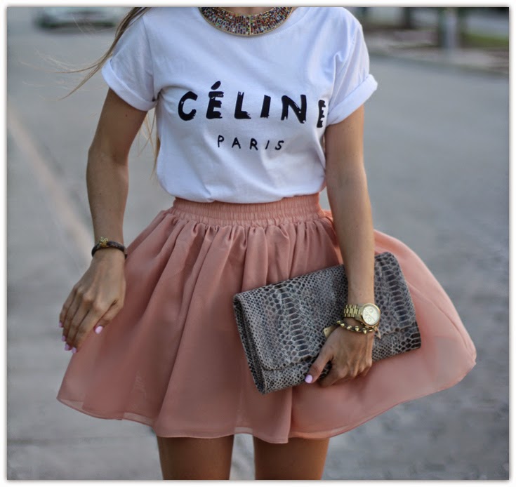 Girly Style Girly Style