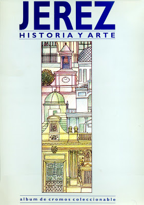 Jerez historia y arte