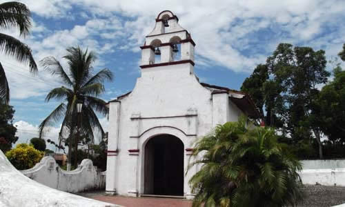 La Antigua Veracruz, primer ayuntamiento de América La Antigua Veracruz, primer ayuntamiento de América