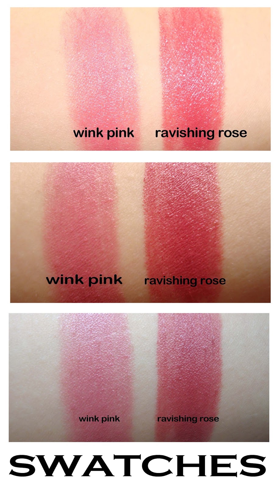 KIKAYSIMARIA Elf Cosmetics Moisturizing Lipstick