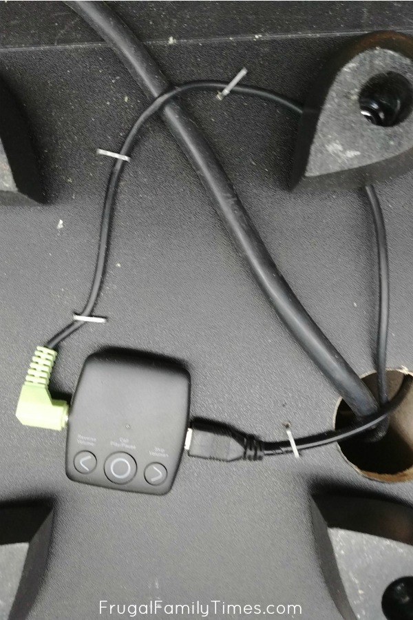 how to Convert wired speakers to bluetooth