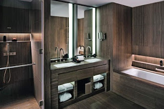 Koleksi Desain Kamar Mandi Minimalis Sederhana Terlaris Koleksi Desain Kamar Mandi Minimalis Sederhana Terlaris