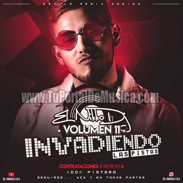 Descargar CD Album Completo