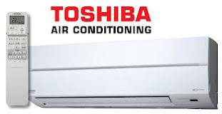 AC Toshiba