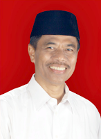 Profil & Biodata Subroto - Wakil Bupati Jepara 2012-2017 Subroto