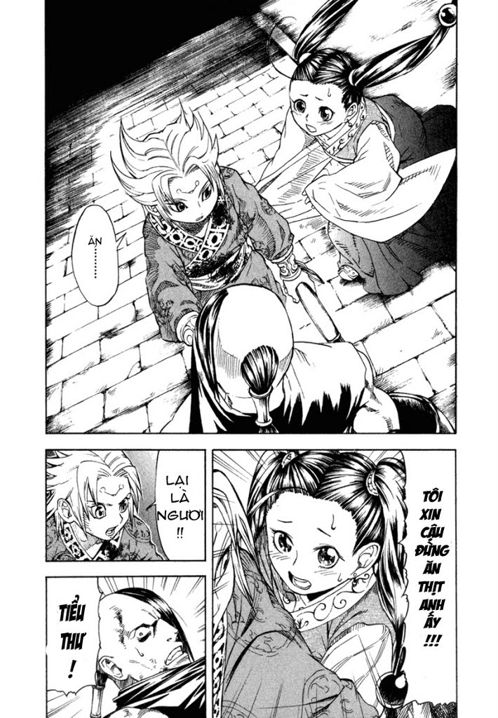 Qwan chap 6