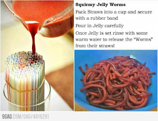 Image: Squirmy Jelly Worms