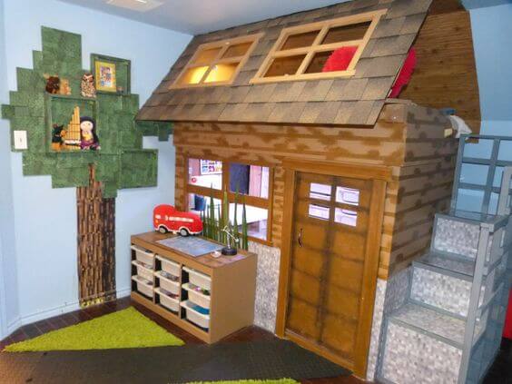 Bedroom Decor Photos 10 creative ways minecraft bedroom decor ideas in real life Bedroom Decor Photos 10 creative ways minecraft bedroom decor ideas in real life