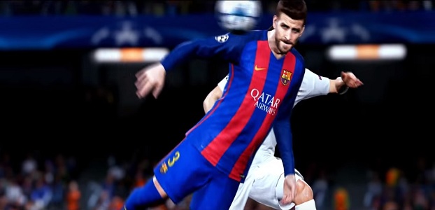  شركة كونامي تكشف عن لعبة Pro Evolution Soccer 2018 و الموعد الرسمي لاطلاقها