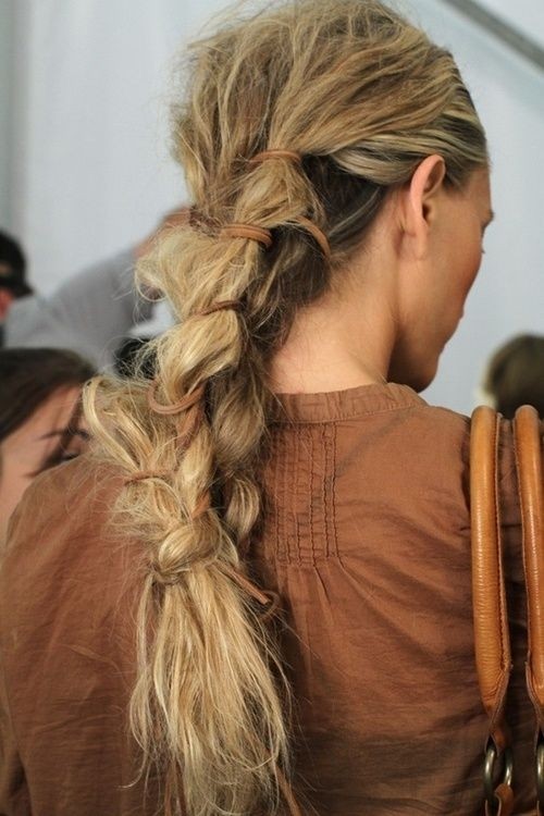 Braid Hairstyles That Look Awesome Braid Hairstyles That Look Awesome