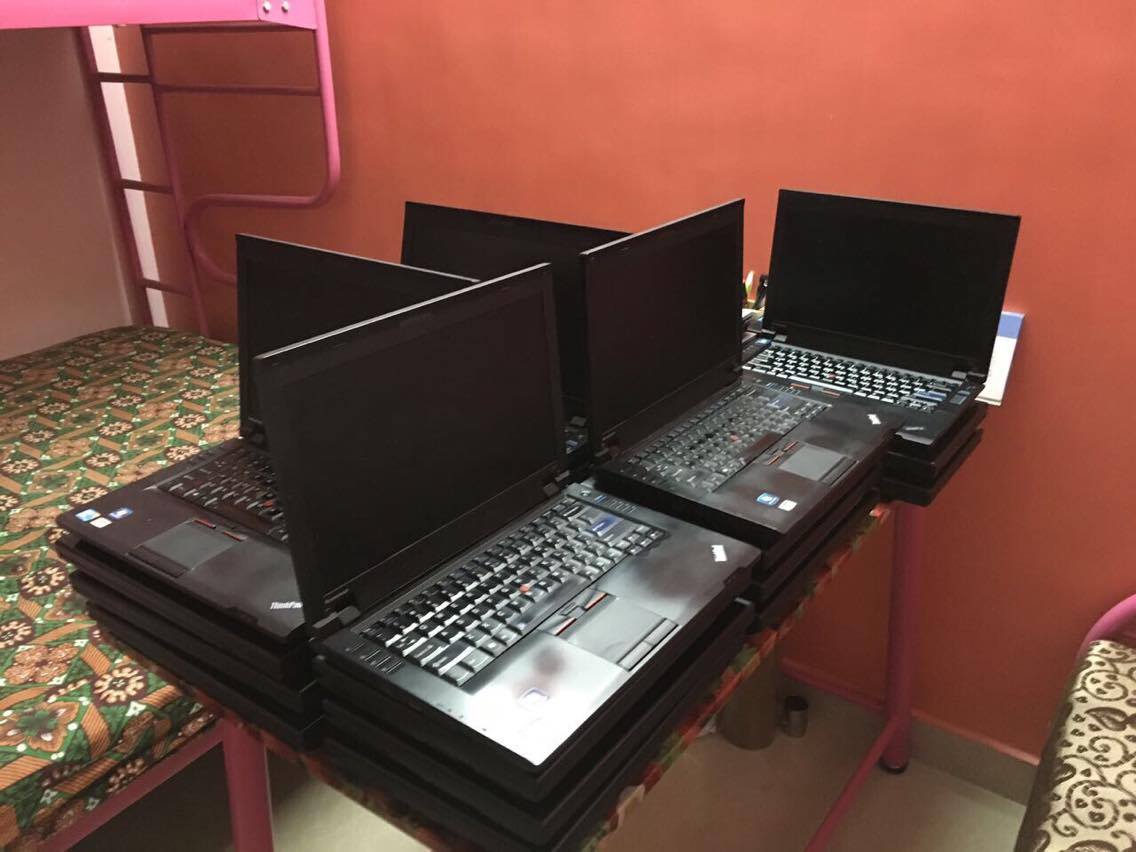 Used Computer Buyers In Hyderabad 8897091395 September 2017
