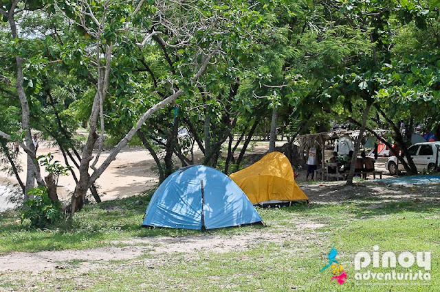 Burot Beach In Calatagan Batangas Quot A Nice And Secluded