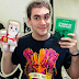 O mundo sobrenatural da Clube Box #21