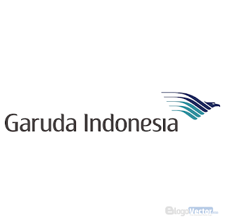 Garuda Indonesia Logo vector (.cdr)